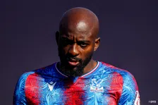 Thumbnail for article: Geschokte reacties, maar Palace-spits Mateta is met 25 hechtingen weer thuis