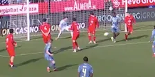 Thumbnail for article: De goal: Ajax pakt belangrijke punten in titelstrijd door rake knal Taylor