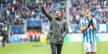 Thumbnail for article: Van Persie-vervanger glimt van trots: 'Dat tekent deze club ook wel'