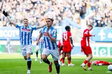 Thumbnail for article: Heerenveen neemt na spectaculair slot revanche op AZ
