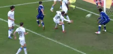 Thumbnail for article: Vanzeir brengt Gent in absolute slotfase naar punt tegen Club Brugge