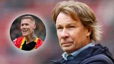 Thumbnail for article: Kraay en Jol smullen van 'beest' van Go Ahead: 'Had PSV hem er maar bij'