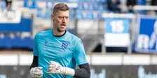 Thumbnail for article: Noppert onthult 'heel mooie les': 'Ik heb best veel moeite gehad met Van Persie'