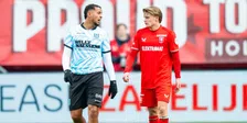 Thumbnail for article: Ihattaren laat stilte vallen na toekomstvraag: 'Een paar clubs hebben zich gemeld'