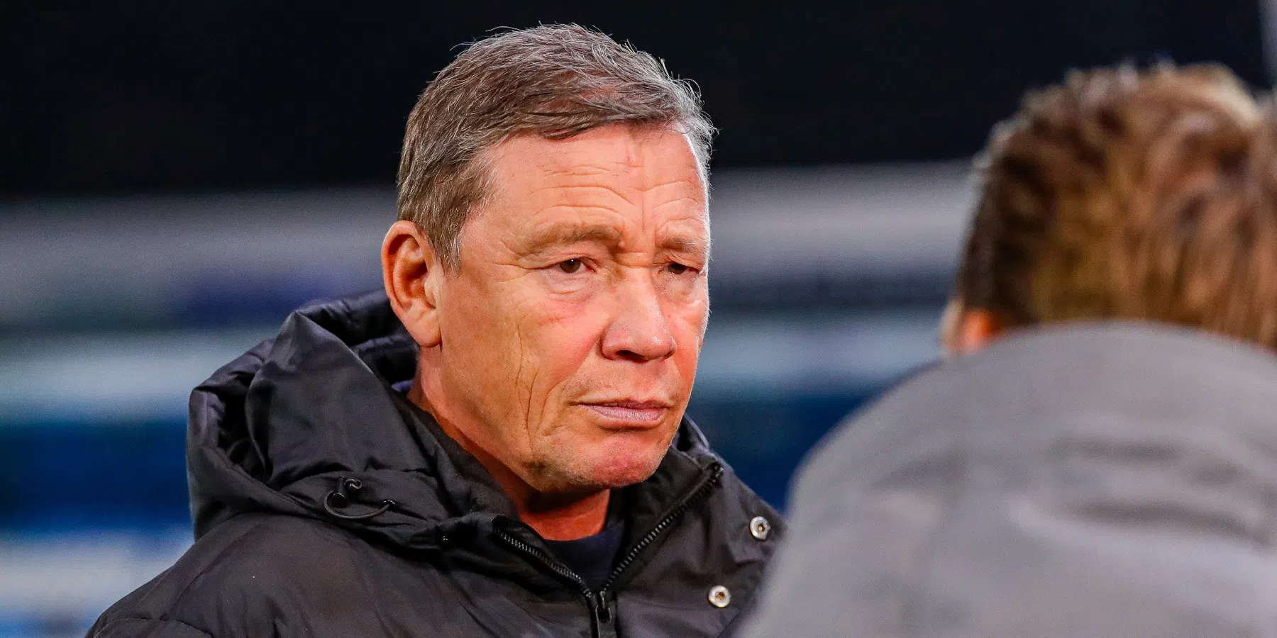 Echteld staat op lijstje van Heerenveen