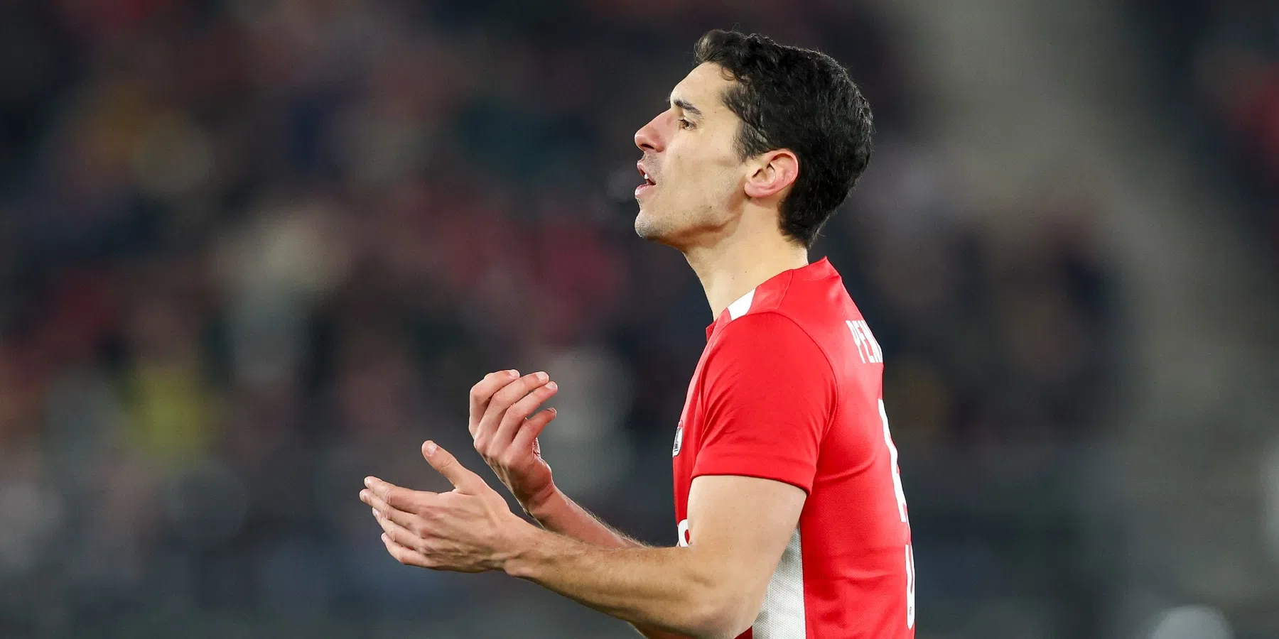 AZ zonder Penetra in bekerfinale tegen Go Ahead Eagles