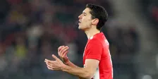 Thumbnail for article: AZ krijgt bericht uit Zeist: Martens mag sterkhouder niet opstellen in bekerfinale