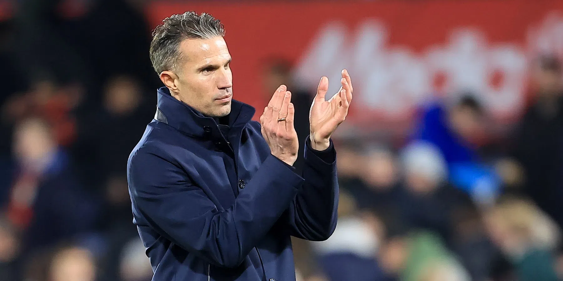 Boulahrouz hoopt op realistisch Feyenoord tegen Inter
