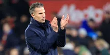 Thumbnail for article: Van Hanegem niet te spreken over start Van Persie: 'Mensen in de maling nemen'