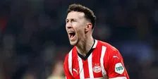 Thumbnail for article: Lof voor Perisic: 'Moet huilend de kleedkamer in lopen bij PSV'