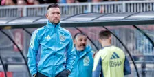 Thumbnail for article: Ajax onherkenbaar in Almere: 'Alle principes overboord gegooid door Farioli'