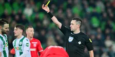 Thumbnail for article: Perez verbaasd door 'arbiters-onthulling' Van Gangelen: 'Grootst mogelijke onzin'