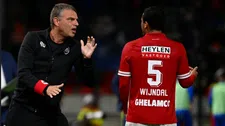 Thumbnail for article: Officieel: Antwerp presenteert Nederlander als nieuwe hoofdtrainer