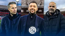 Thumbnail for article: 'Ajax als kampioen is een grote grap, Bosz in gevarenzone bij raadselachtig PSV'