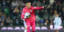 Thumbnail for article: Keiharde Higler-uithaal komt Vaessen mogelijk duur te staan: KNVB start onderzoek