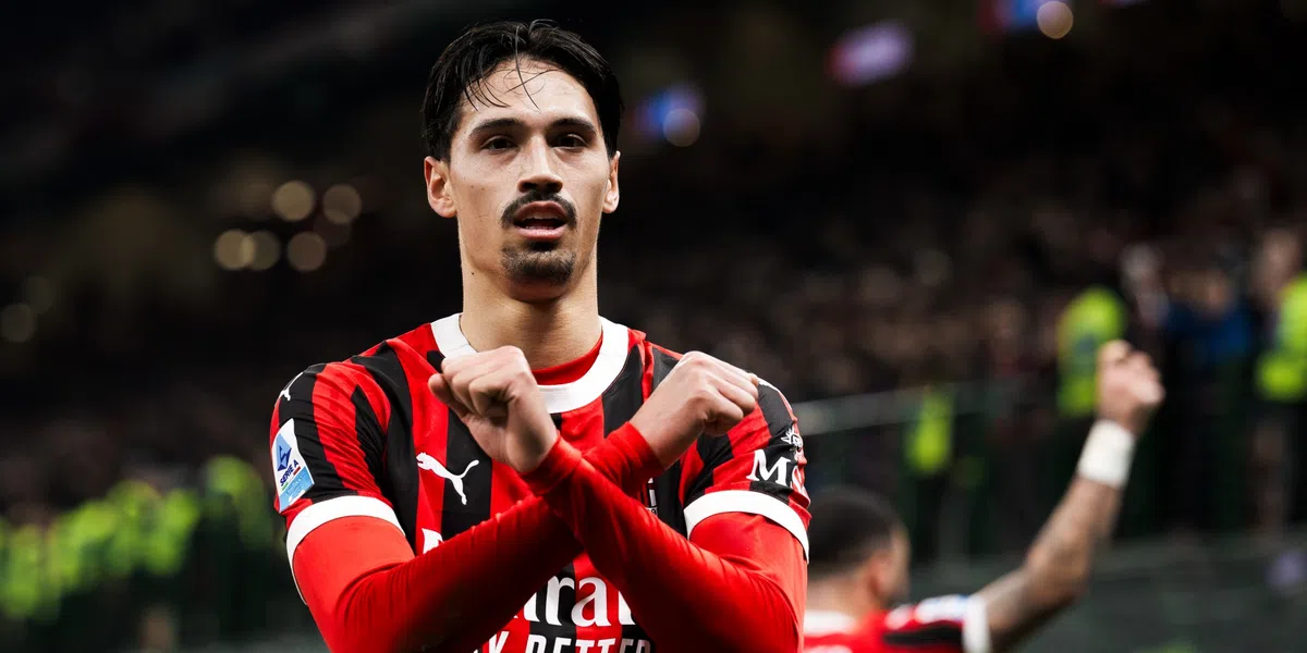 Laatste Transfernieuws Milan