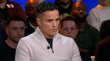 Thumbnail for article: Afellay looft Feyenoord-duo: 'Als je dat afzet tegen anderen in Eredivisie...'