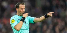 Thumbnail for article: Nijhuis enthousiast over nieuwe spelregel: 'Dat is een heel gedoe en gezeik'
