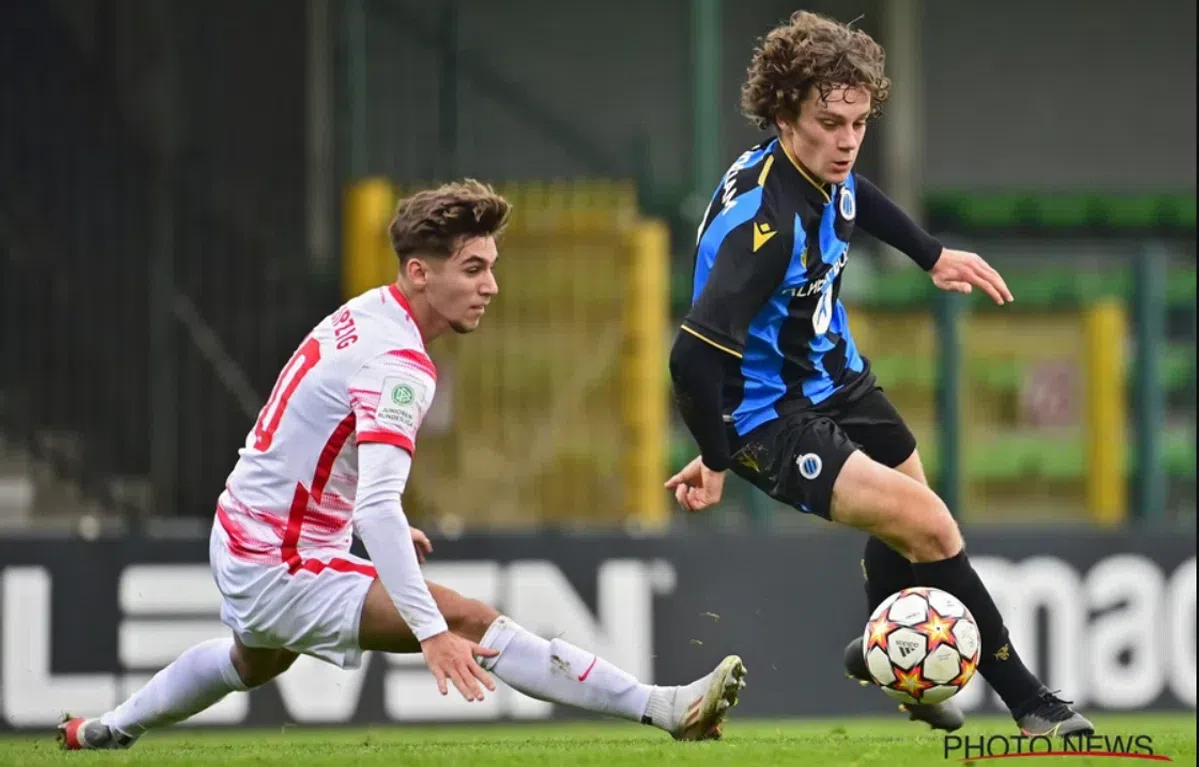 Laatste Transfernieuws Club Brugge