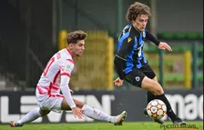 Thumbnail for article: OFFICIEEL: Exit bij Club NXT, begin van avontuur in Noorwegen