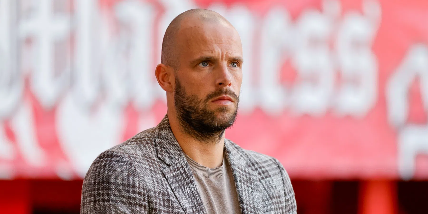 Anco Jansen met snoeiharde kritiek op Peter Bosz