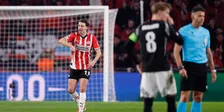 Thumbnail for article: Pijnlijke conclusie na PSV-afgang: 'We renden alleen maar achter de bal aan...'