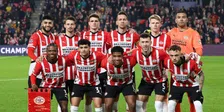 Thumbnail for article: PSV op rapport: vernietigende cijfers na historische ondergang in Eindhoven