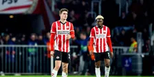 Thumbnail for article: Til neemt geen blad voor de mond na afgang PSV: 'Soms chemie, soms niet'