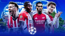 Thumbnail for article: Grote zwakte van 'worstelend' Arsenal blootgelegd: 'Moet PSV gebruik van maken'