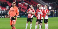 Thumbnail for article: Zeven conclusies: seizoen PSV gaat roemloos verloren, druk op Bosz zwelt aan