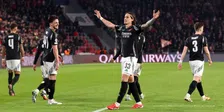 Thumbnail for article: PSV-fans kunnen afgang niet meer aanzien en verlaten Philips Stadion vroegtijdig