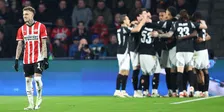 Thumbnail for article: Horroravond: PSV lijdt tegen Arsenal grootste Nederlandse CL-nederlaag ooit