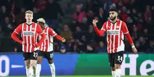 Thumbnail for article: PSV'ers helemaal klaar met 'afgang' tegen Arsenal: 'Eindhoven de lekste'