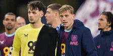 Thumbnail for article: Flemming en Burnley azen op Van der Sar-record: 'Het is best indrukwekkend'