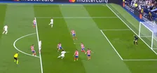 Thumbnail for article: Rodrygo werkt afgemeten steekpass héérlijk af tegen rivaal Atlético Madrid