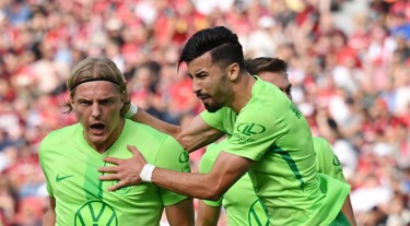 Transfernieuws VfL Wolfsburg