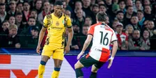 Thumbnail for article: Feyenoord bij CL-debuut Van Persie ondanks sterk optreden onderuit tegen Inter