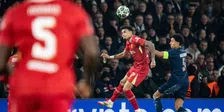 Thumbnail for article: Franse media perplex na 'voetballes' tegen Liverpool: 'Slot nooit zo geteisterd'
