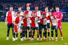 Thumbnail for article: Feyenoord op rapport: vijf onvoldoendes bij machteloze Rotterdammers