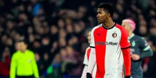 Thumbnail for article: ''Noodgedwongen' basisdebuut Feyenoord: 'Sliep vaak te weinig''