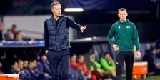 Thumbnail for article: Van Persie verbaasd over één moment na Feyenoord-zeperd: 'Een bijzondere keuze'