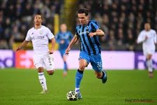 Thumbnail for article: HVH over Club Brugge-uitblinker: “Van alle spelers op het veld de meest bepalende”