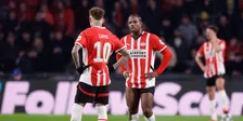 Thumbnail for article: Vink haalt uit naar één PSV'er: 'Ik heb me mateloos aan hem geërgerd'