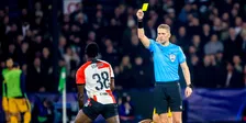 Thumbnail for article: Van Bronckhorst en Van Hooijdonk zien 'onzinnig' moment bij Feyenoord: 'Is zonde'