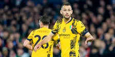 Thumbnail for article: 'Heel dankbare' De Vrij bespreekt toekomst: 'Keer maar voor één club terug'