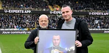Thumbnail for article: Lof voor Hayen en Verhaeghe bij Club Brugge: “Belgium’s Got Talent”