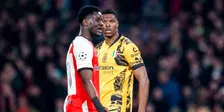 Thumbnail for article: Feyenoord gaat de fout in mede door risicovolle aanpak Van Persie tegen Inter