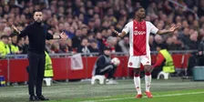Thumbnail for article: Farioli kijkt ogen uit bij Ajax: 'Hij laat het buitengewone er normaal uitzien'
