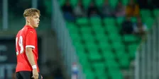 Thumbnail for article: 'Spits met karakter' verlengt PSV-contract: 'Onderscheidt zich al jaren'