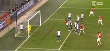 Thumbnail for article: Gerechtigheid voor AZ: Alkmaarders leiden tegen Spurs door eigen goal Bergvall
